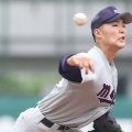 【高校野球】明大中野・石和田倫太郎「守備のおかげで楽に」 投打盤石で３回戦進出／東東京