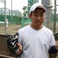 【高校野球】ア軍森井翔太郎の母校が12日初戦　桐朋・背番号６継承の小出弘人「夏１勝を」/西東京