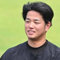 阪神・高橋遥人が１軍合流へ　昨年１１月に左腕手術　前回登板２日の２軍ソフトバンク戦は５回６安打無失点
