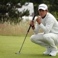 中島啓太はスパイダーに「甘えたくない」 グリーン上で続く試行錯誤