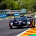 後半戦はヨーロッパを離れ南米ブラジルから ここを得意とするトヨタは今季初表彰台を狙う