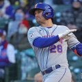 西武、新助っ人デービスを獲得　2019年に22HR…メジャー通算72発の大砲、球団発表