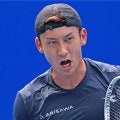  島袋将ら 日本勢3名が8強入り 