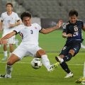 E-1選手権でよみがえる｢アジアで勝てない｣日本代表と｢最高に美味しい｣水餃子(1)JFA会長、J1優勝監督、名解説者そろい踏みでも｢世界大会出場｣ギリギリ