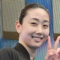 「めちゃんこお綺麗」「江ノ島似合いますね」　五輪競泳美女がビーチサイドから「夏本番」と投稿