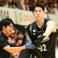 SR渋谷を退団した村越圭佑が茨城の練習生に「また一から積み重ねていきたい」