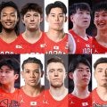 バスケ男子日本代表が韓国戦GAME1のロスター発表…吉井、川真田らベンチ外