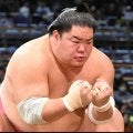 大栄翔、遠藤が休場　大栄翔は初土俵以来の連続出場がストップ　遠藤は前日に手術で今場所は全休