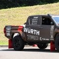 「Tras Power135 TRD HILUX」がT1Dクラスで第30回アジアクロスカントリーラリー2025に参戦