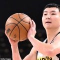 富永啓生はサマーリーグ初戦出番なし…12日は馬場と河村が渡米後初戦へ