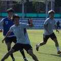 中国戦は田中と宇野のダブルボランチか