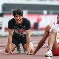 日本選手権男子400ｍ“１着”　佐藤風雅の失格めぐり所属ミズノが日本陸連に質問状を送付