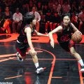 満生小珀が2年連続世界大会へ進出！…ジョーダン ブランド「THE ONE」予選突破