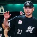 ロッテが4選手を入れ替え 11日の公示