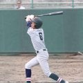 横芝敬愛がコールド発進 遊橋悠月が活躍