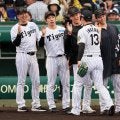 【阪神】移動ナイターへ向け中継ぎ３人が屋内調整　藤川監督が計らった暑さと連投への疲労回復策