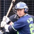 【楽天】田中雅彦コーチ、今夏初登板した明大中野の長男俐希にエール「ここからじゃないですか」