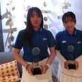 【ゴルフ】姉妹で「世界一」達成！岩永杏奈、岩永梨花がプレーオフ制して優勝　世界ジュニア