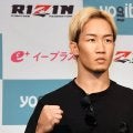 【超RIZIN.4】「集中して撃ち抜く」朝倉未来、“キレキレ”の練習映像を公開　4年越しのリベンジに期待の声「絶対勝てる！」