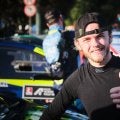 オリバー・ソルベルグがWRCエストニアにトヨタGRヤリス・ラリー1で参戦