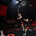 2戦連続の死闘を制してジョーダン ブランド1on1大会王者に…佐藤凪「世界でも優勝します」