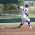 センバツ出場の滋賀短大付が初戦突破！エース左腕が2安打完封【滋賀】