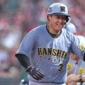 11連勝で7月無敗の阪神　佐藤輝、森下を支える大山悠輔が「月間打率.424」の存在感