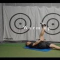 【ゴルフ】起き上がりを改善するための10分間トレーニング