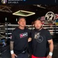08年北京柔道金の格闘家石井慧が全米俳優組合加入見通し明かす　４本目ハリウッド映画撮影開始