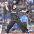 櫻坂４６の山崎天が始球式　まさかの一球に「キャッ」と頭を抱える