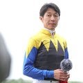 今週の武豊騎手は13鞍 マルガで6年ぶり2回目の白毛Vなるか