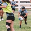 【ラグビー】女子15人制代表Ｗ杯前哨戦　７・19＆26スペイン２連戦「日本の強みを」阿部恵