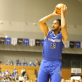 島根のB1昇格に貢献したライアン・リードが逝去…日本で3クラブ所属した元NBAプレーヤー