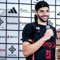 元A東京のレオナルド・メインデルがスペイン復帰…強豪ブルゴスと契約