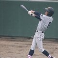 横芝敬愛が5回コールド勝ち発進！強力コンビの復帰に野球部に活気戻る【千葉】