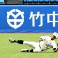 勝負どころで一挙に5点　麻布の亀徳主将「もう一度あの感動を」