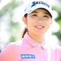 高校の先輩・政田夢乃からは“チャランポラン” 「考えすぎない」内田ことこが自己ベスト＆大会記録の65