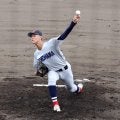 【高校野球】横浜に「鬼平」級の新星誕生！１年生左腕・小林鉄三郎が４回７K　春夏連覇へ好発進