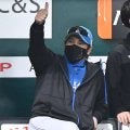 【日本ハム】新庄剛志監督、“マルチ”リクエスト成功　２度とも判定が覆る