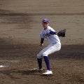 大森学園が190センチ右腕の好投で紅葉川との接戦を制す【東東京】