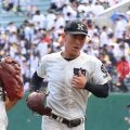 【高校野球】田中将大で連覇から20年「今年こそ絶対」駒大苫小牧・寺田七将が15Ｋ躍動／南北海道