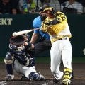 【阪神】６点ビハインドなんの　大逆転12連勝へドラ１クリーンアップ強烈３連打で反撃開始　