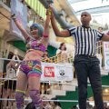 【東京女子】インター王座前哨戦は鈴芽組がもか組に勝利「大田区に向かうのがすごく楽しい」
