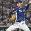 西武・羽田が頭部死球で危険球退場　場内騒然もロッテ・安田は羽田を気遣う