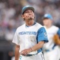 【日本ハム】連勝が５で止まる　伊藤大海６回投げ自己ワースト12安打、ワーストタイ６失点