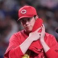 【広島】森下暢仁リベンジならず…今季中日に３戦３敗、好投も援護恵まれず　チームは４連敗借金２　