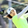 古江彩佳 メジャー2連覇諦めない