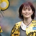 阪神ガチ勢の美女が困惑「ちょっと待ってくれ」　始球式直後…SNSでまさかの投稿