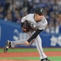 【巨人】石川達也が古巣相手に好リリーフ　移籍後初対戦で１回３者凡退、意地見せる