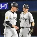 巨人勝利　４番・坂本が延長１１回に劇的決勝弾！勝率５割復帰に導く　マルティネスは２７セーブ目